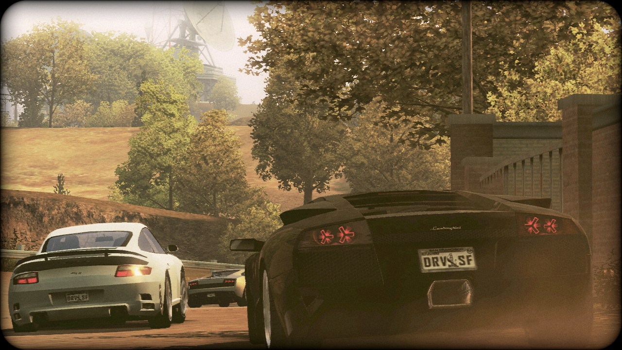 Driver: San Francisco - Imagen 12